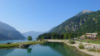 Achenkirch, Landschaft