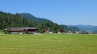 Achenkirch, Landschaft