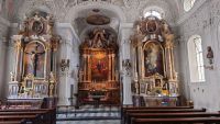 Innsbruck, Spitalskirche