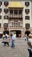 Innsbruck, Goldenes Dachl