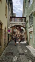 Kufstein, Altstadt