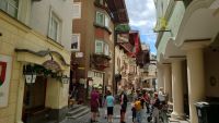 Kufstein, Altstadt