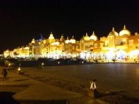 Hurghada, Sun City