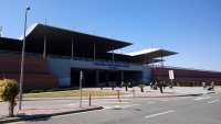 Hurghada, Flughafen