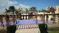 Marsa Alam, Aurora Bay Resort, Kids Club