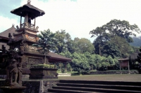 Bali, Tempel