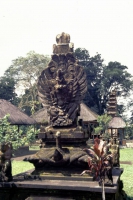 Bali, Tempel