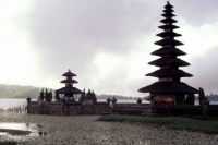 Bali, Ulun Danu Beratan Temple