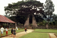 Bali, Ulun Danu Beratan Temple