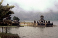 Bali, Ulun Danu Beratan Temple