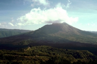 Batur Vulkan