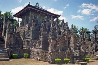 Meduwe Karang Tempel