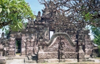 Meduwe Karang Tempel