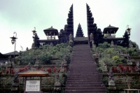 Pura Besakih, der Muttertempel