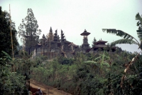 Pura Besakih, der Muttertempel