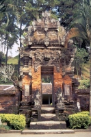 Pura Mengening, der Quelltempel