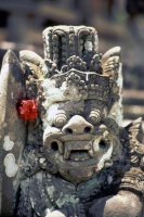 Bali, Tempel