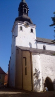 Tallinn, Dom