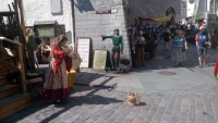 Tallinn, Rathausplatz