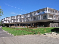 Pärnu, Strandhotel