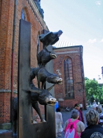 Riga, Dom