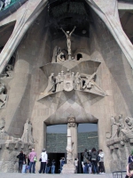 Barcelona, Sagrada Família
