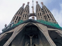 Barcelona, Sagrada Família