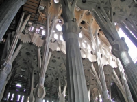 Barcelona, Sagrada Família