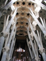 Barcelona, Sagrada Família