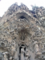 Barcelona, Sagrada Família