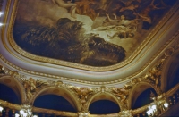 Manaus, in der Oper