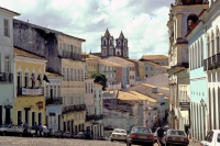 Savador da Bahia, Largo do Pelourinho