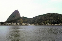 Rio de Janeiro, Zuckerhut