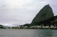 Rio de Janeiro, Zuckerhut