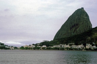 Rio de Janeiro, Zuckerhut