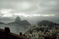Rio de Janeiro, Zuckerhut