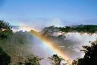 Iguazú, Wasserfälle