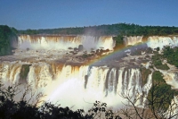 Iguazú, Wasserfälle