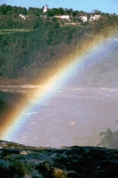 Iguazú Wasserfälle