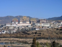 Songzanlin Kloster