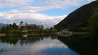 Lijiang, Black Dragon Pool