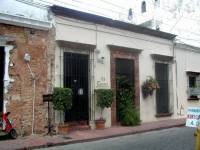 Santo Domingo, koloniale Zone