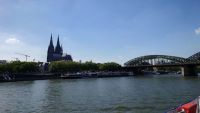 Köln, Panorama