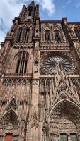 Straßburg, Kathedrale
