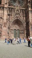 Straßburg, Kathedrale