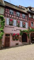 Riquewihr, Historische Altstadt