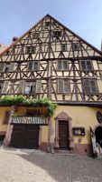 Riquewihr, Historische Altstadt