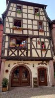 Riquewihr, Historische Altstadt