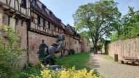 Riquewihr, Historische Altstadt