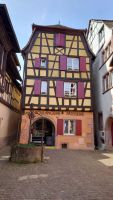 Riquewihr, Historische Altstadt